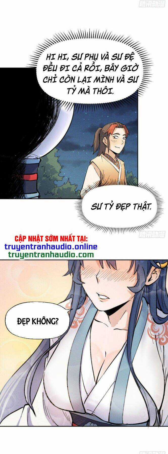 Nhân Vật Chính Mạnh Nhất Lịch Sử Chapter 2 trang 35