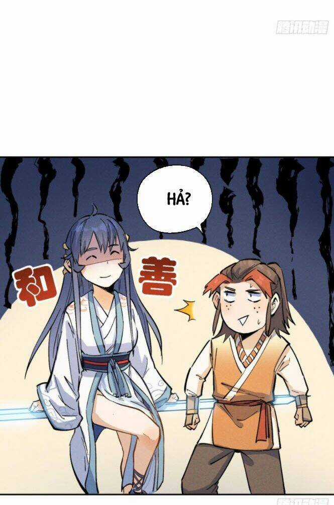 Nhân Vật Chính Mạnh Nhất Lịch Sử Chapter 2 trang 37