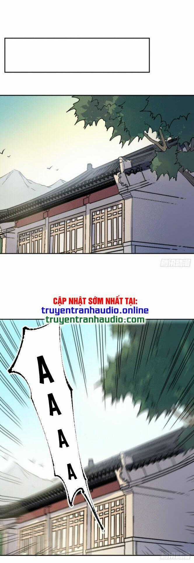 Nhân Vật Chính Mạnh Nhất Lịch Sử Chapter 2 trang 40