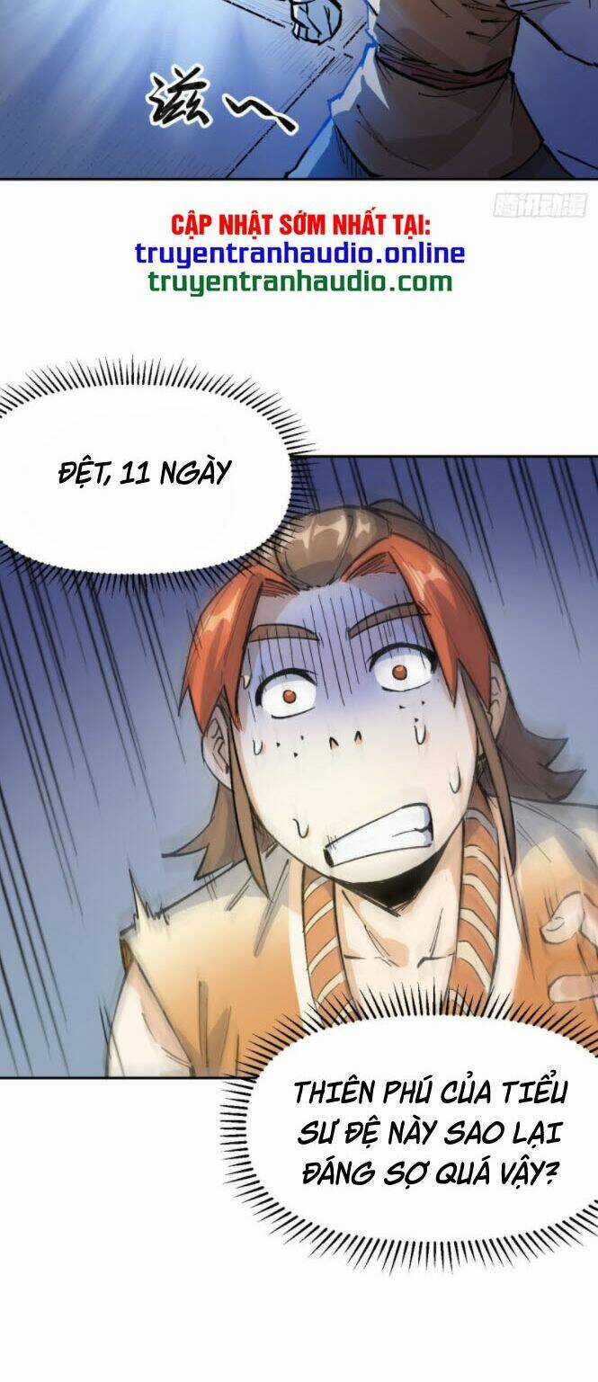 Nhân Vật Chính Mạnh Nhất Lịch Sử Chapter 2 trang 7