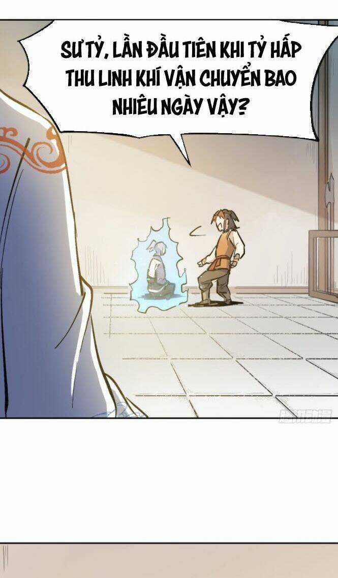 Nhân Vật Chính Mạnh Nhất Lịch Sử Chapter 2 trang 8