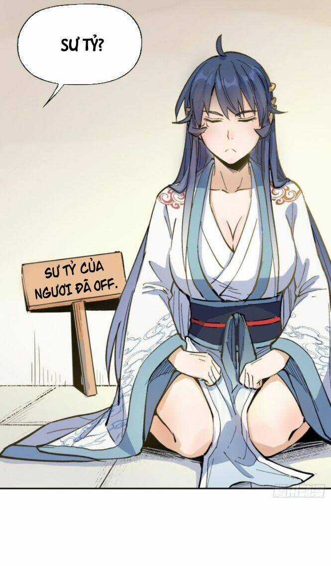 Nhân Vật Chính Mạnh Nhất Lịch Sử Chapter 2 trang 9