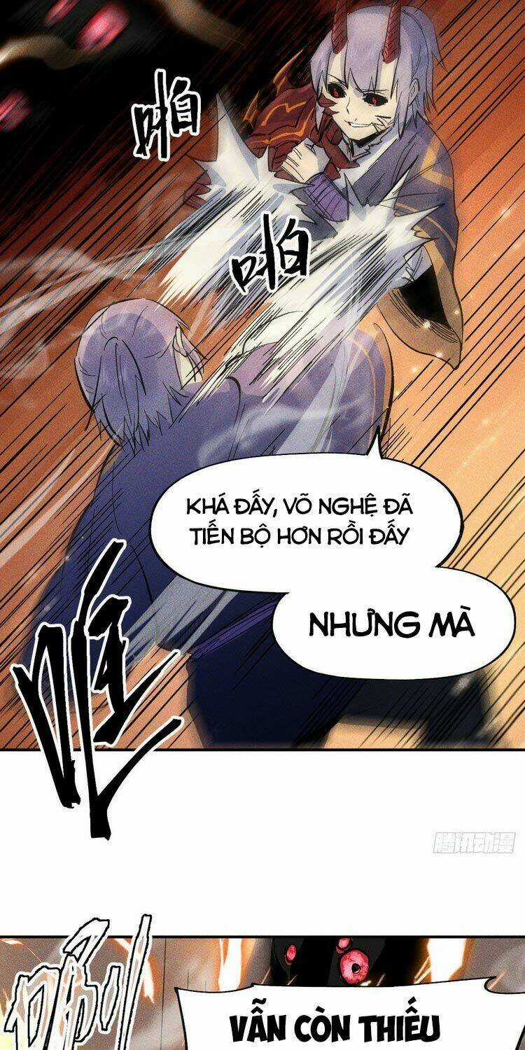 Nhân Vật Chính Mạnh Nhất Lịch Sử Chapter 20 trang 12