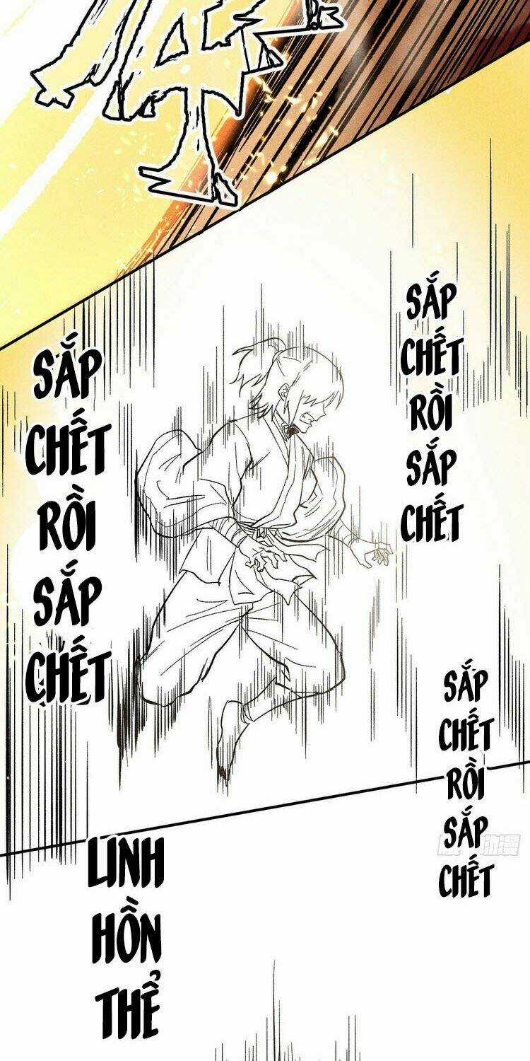 Nhân Vật Chính Mạnh Nhất Lịch Sử Chapter 20 trang 33