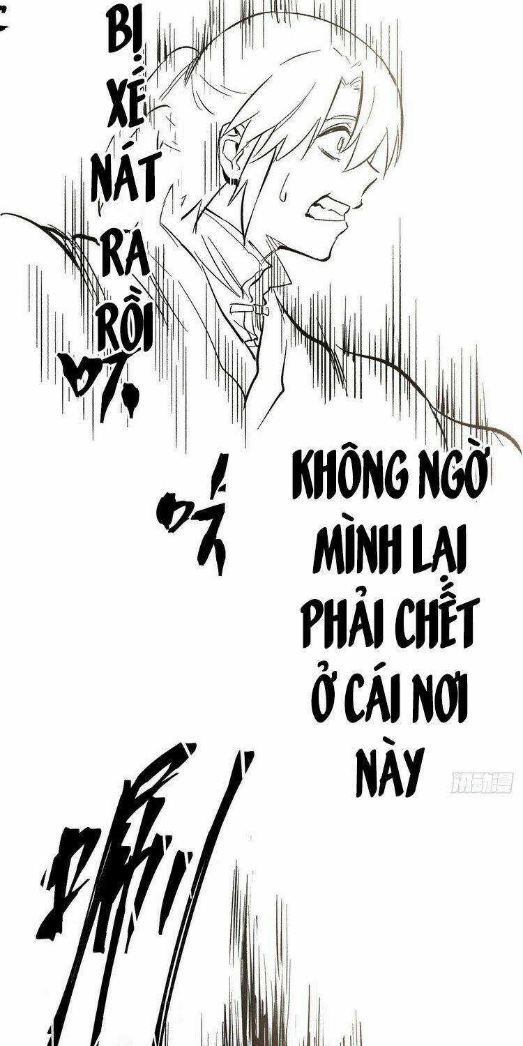 Nhân Vật Chính Mạnh Nhất Lịch Sử Chapter 20 trang 34