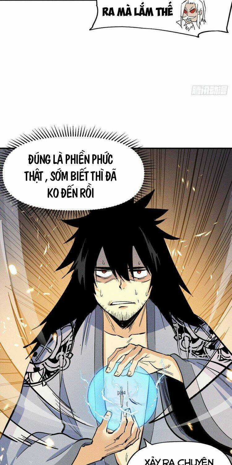 Nhân Vật Chính Mạnh Nhất Lịch Sử Chapter 20 trang 4
