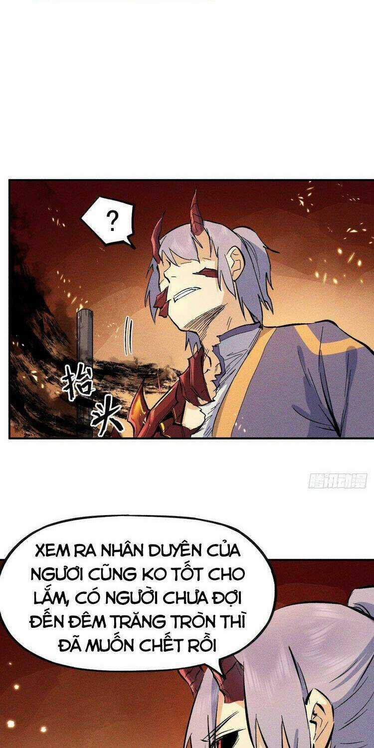 Nhân Vật Chính Mạnh Nhất Lịch Sử Chapter 20 trang 7
