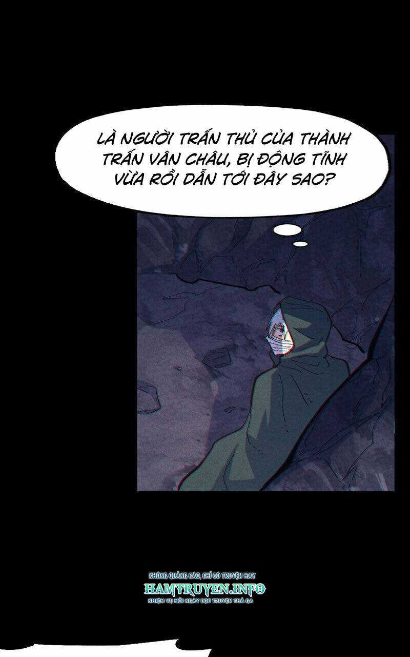 Nhân Vật Chính Mạnh Nhất Lịch Sử Chapter 200 trang 14