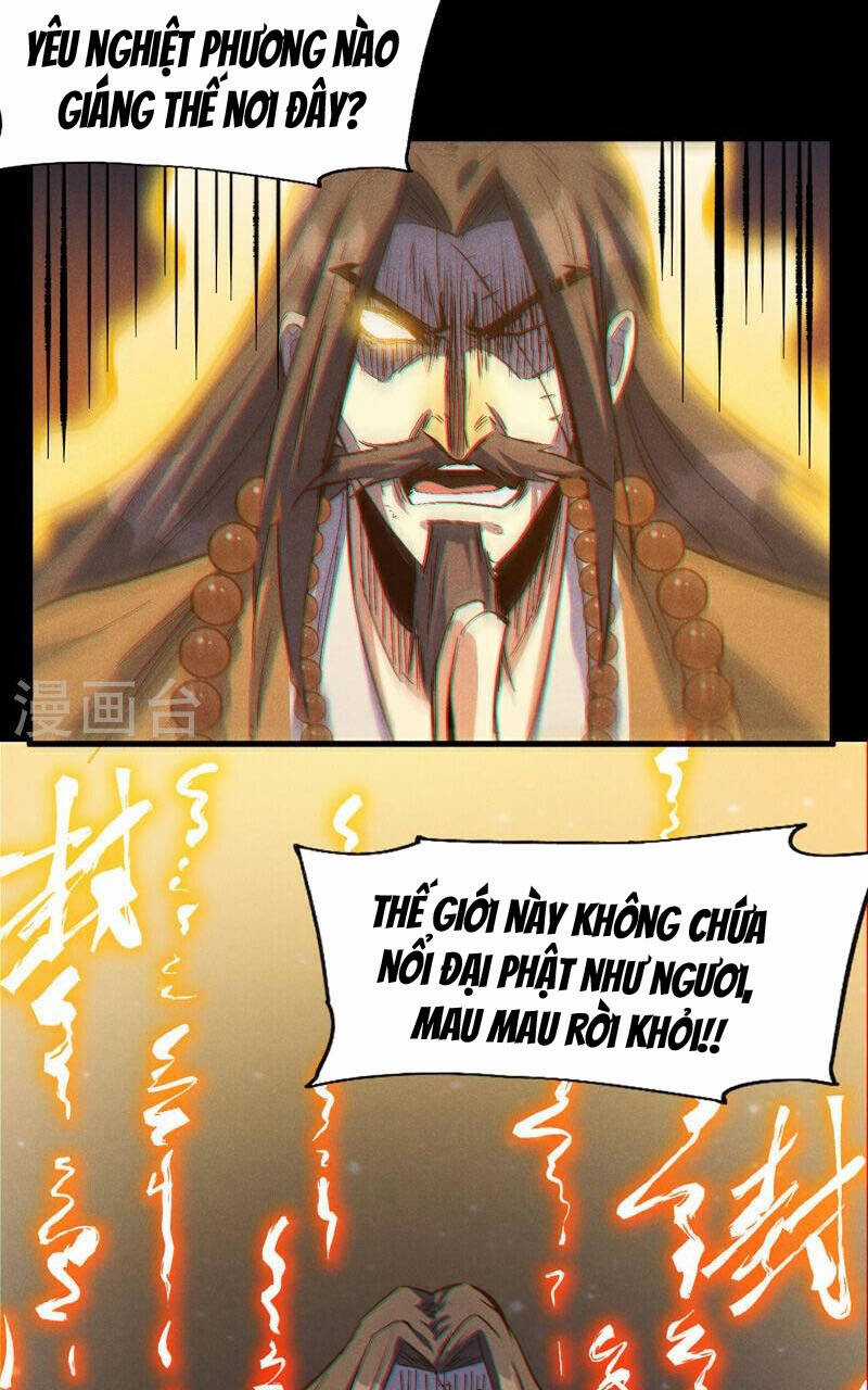 Nhân Vật Chính Mạnh Nhất Lịch Sử Chapter 200 trang 15