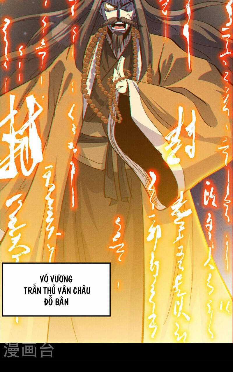 Nhân Vật Chính Mạnh Nhất Lịch Sử Chapter 200 trang 16