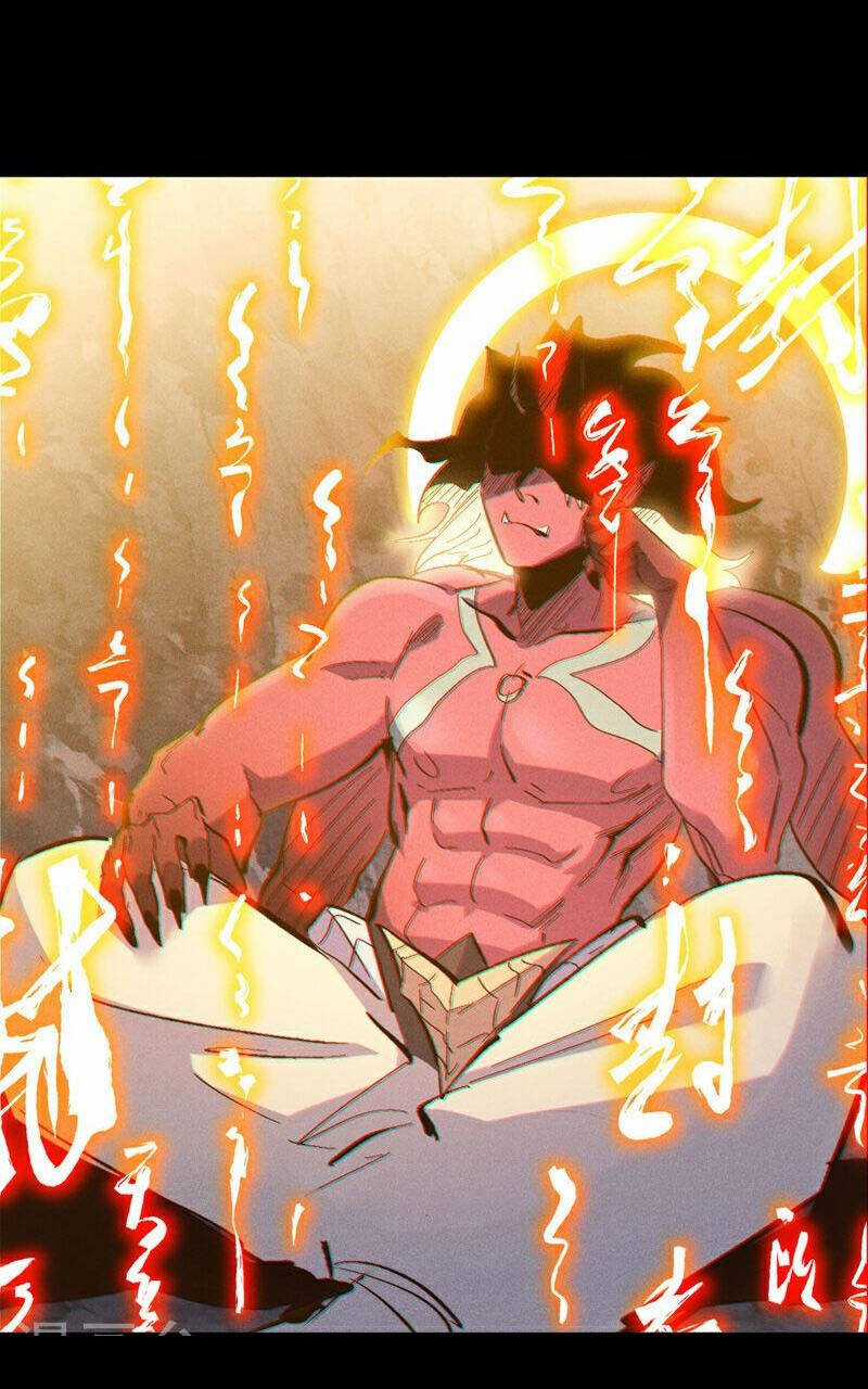 Nhân Vật Chính Mạnh Nhất Lịch Sử Chapter 200 trang 17