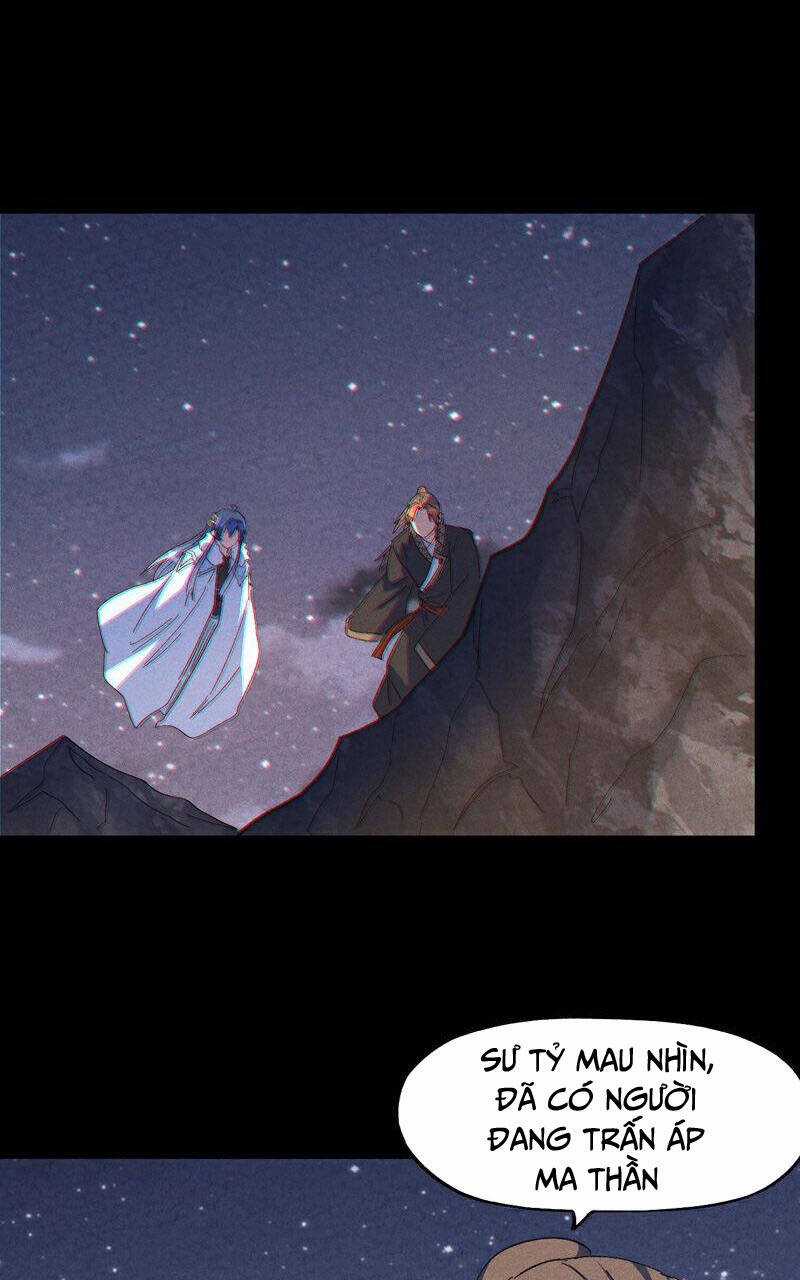 Nhân Vật Chính Mạnh Nhất Lịch Sử Chapter 200 trang 18