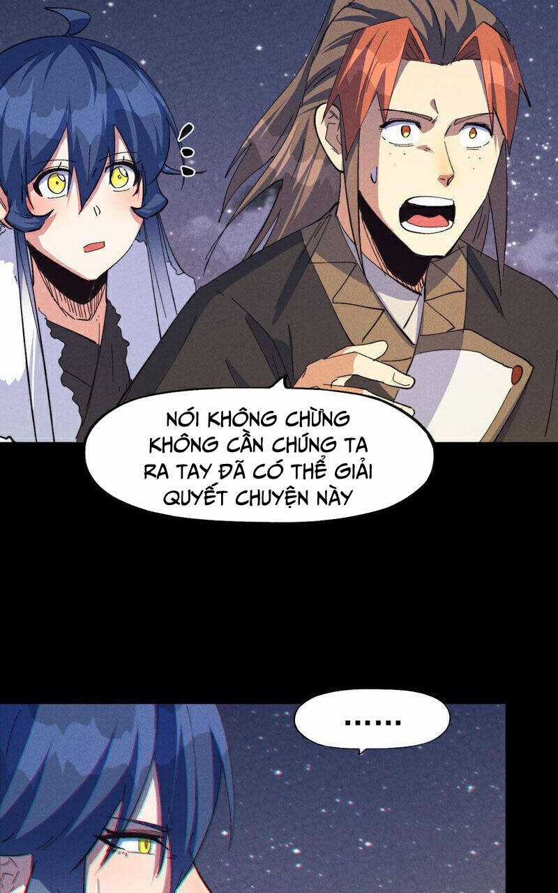 Nhân Vật Chính Mạnh Nhất Lịch Sử Chapter 200 trang 19