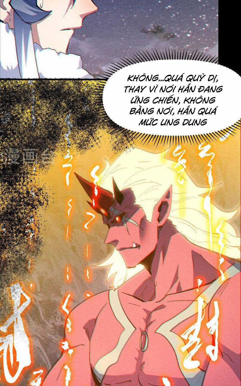 Nhân Vật Chính Mạnh Nhất Lịch Sử Chapter 200 trang 20