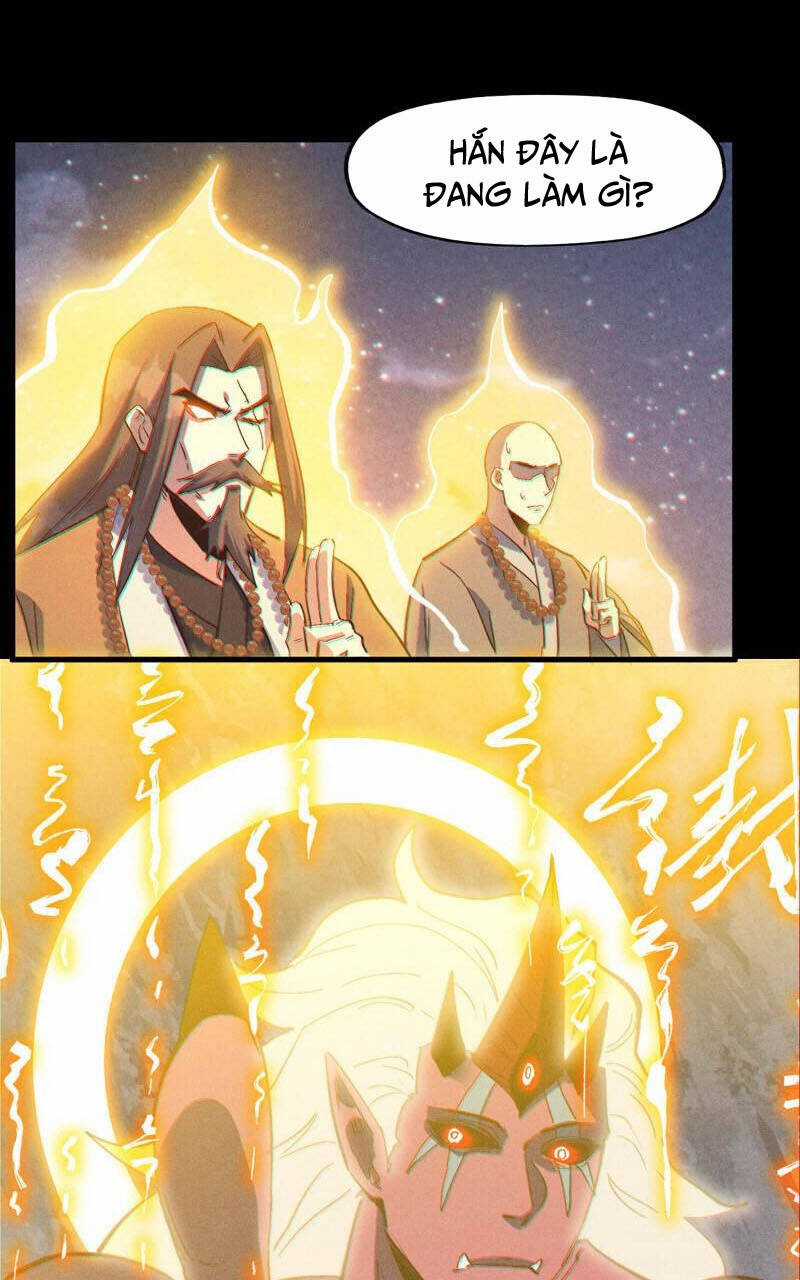 Nhân Vật Chính Mạnh Nhất Lịch Sử Chapter 200 trang 22