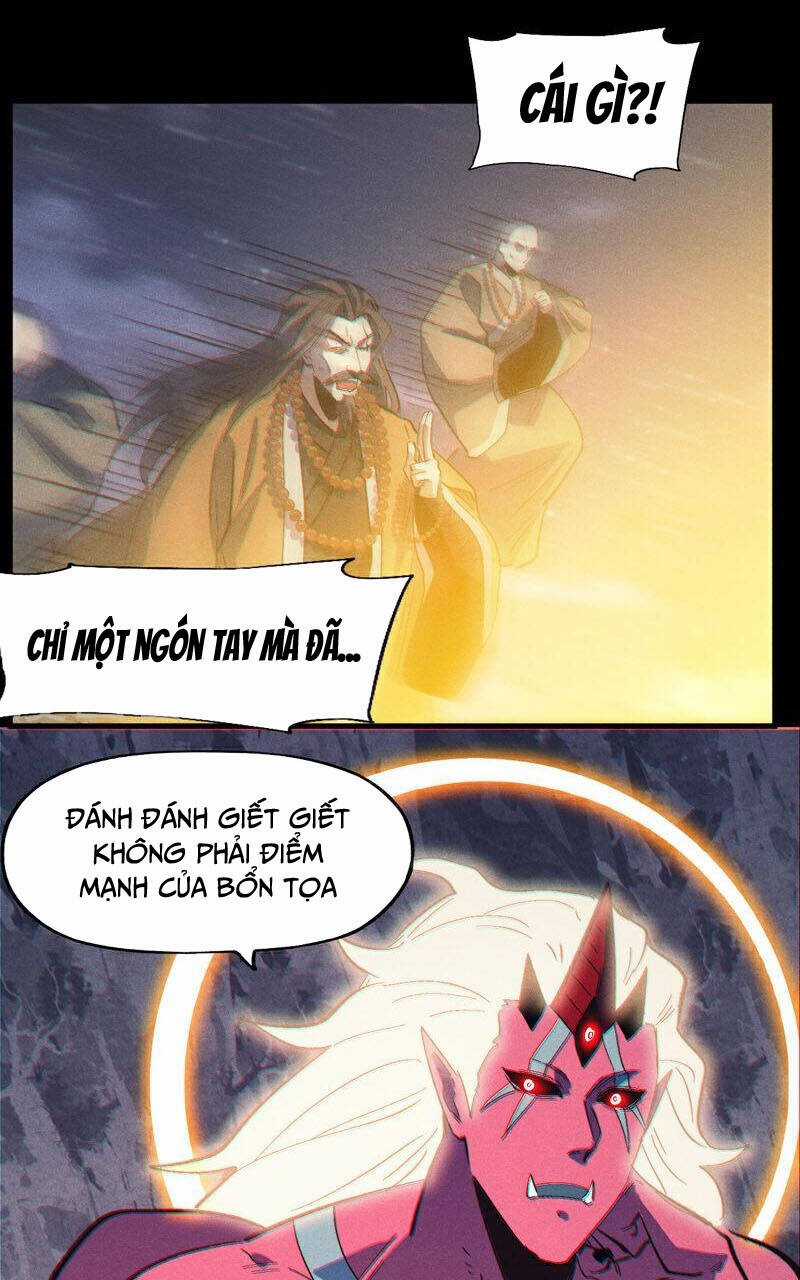 Nhân Vật Chính Mạnh Nhất Lịch Sử Chapter 200 trang 26