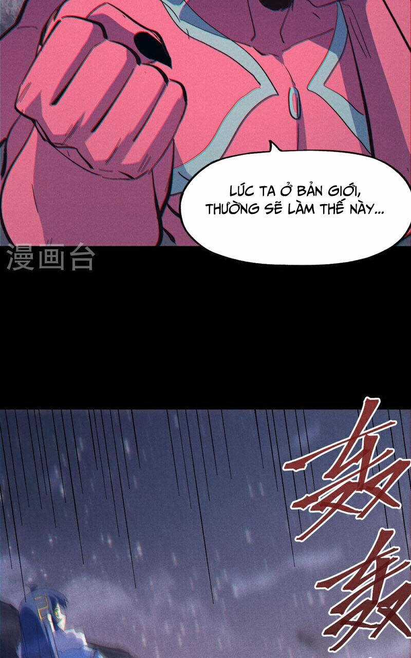 Nhân Vật Chính Mạnh Nhất Lịch Sử Chapter 200 trang 27