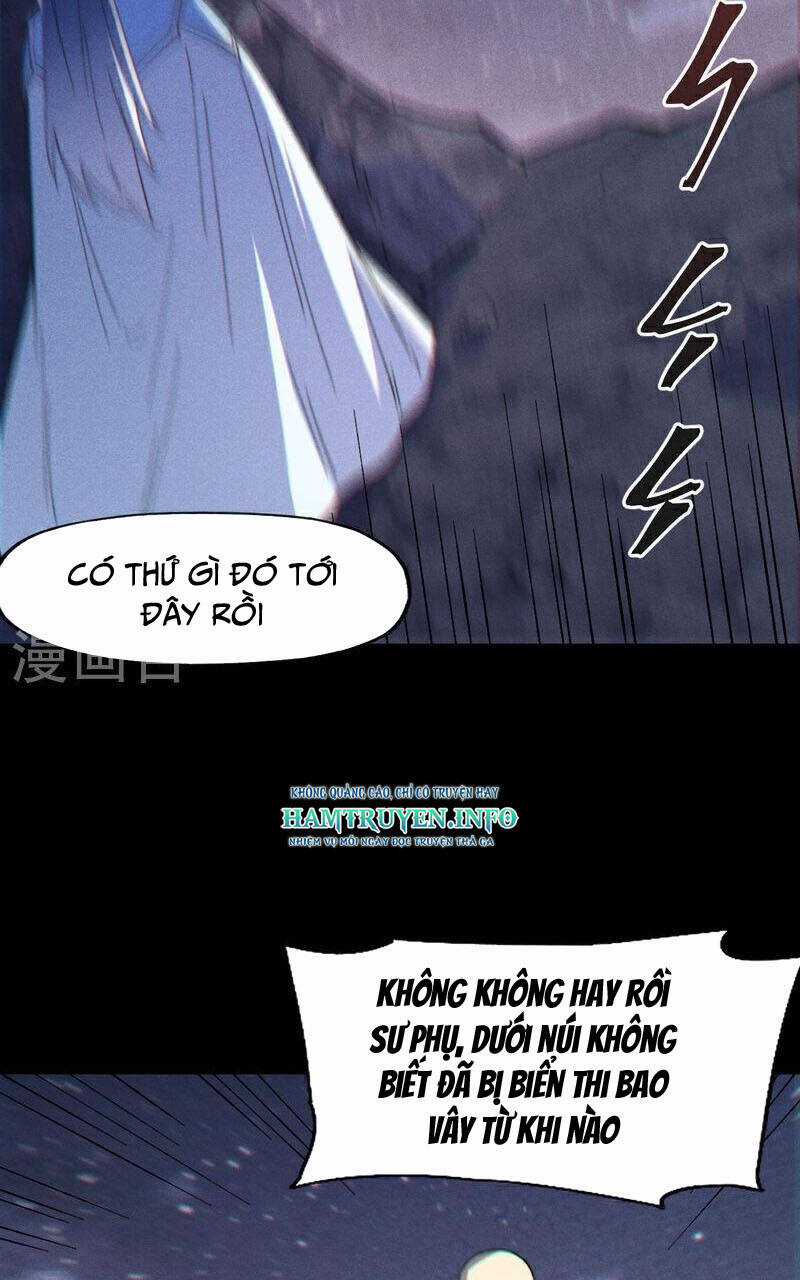 Nhân Vật Chính Mạnh Nhất Lịch Sử Chapter 200 trang 28