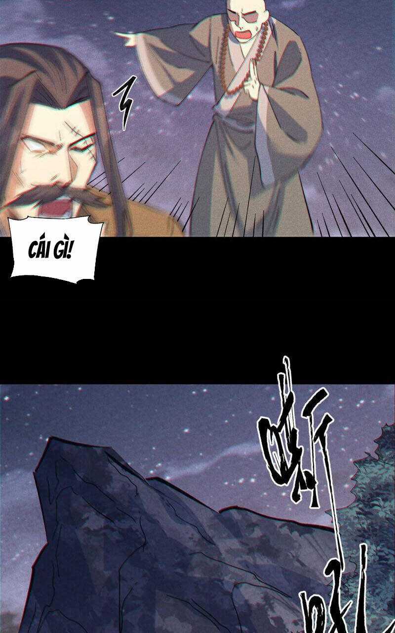 Nhân Vật Chính Mạnh Nhất Lịch Sử Chapter 200 trang 29