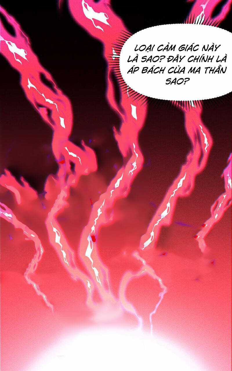 Nhân Vật Chính Mạnh Nhất Lịch Sử Chapter 200 trang 3