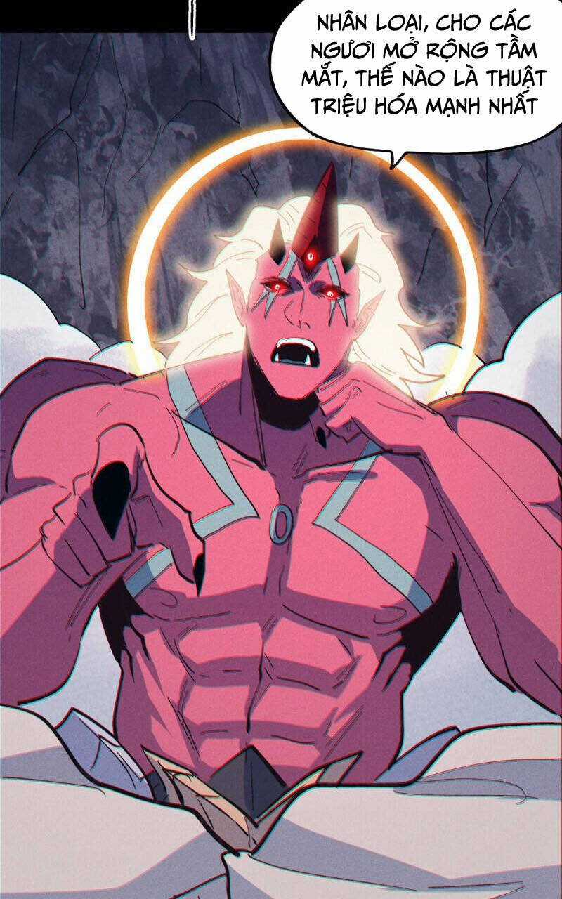 Nhân Vật Chính Mạnh Nhất Lịch Sử Chapter 200 trang 31