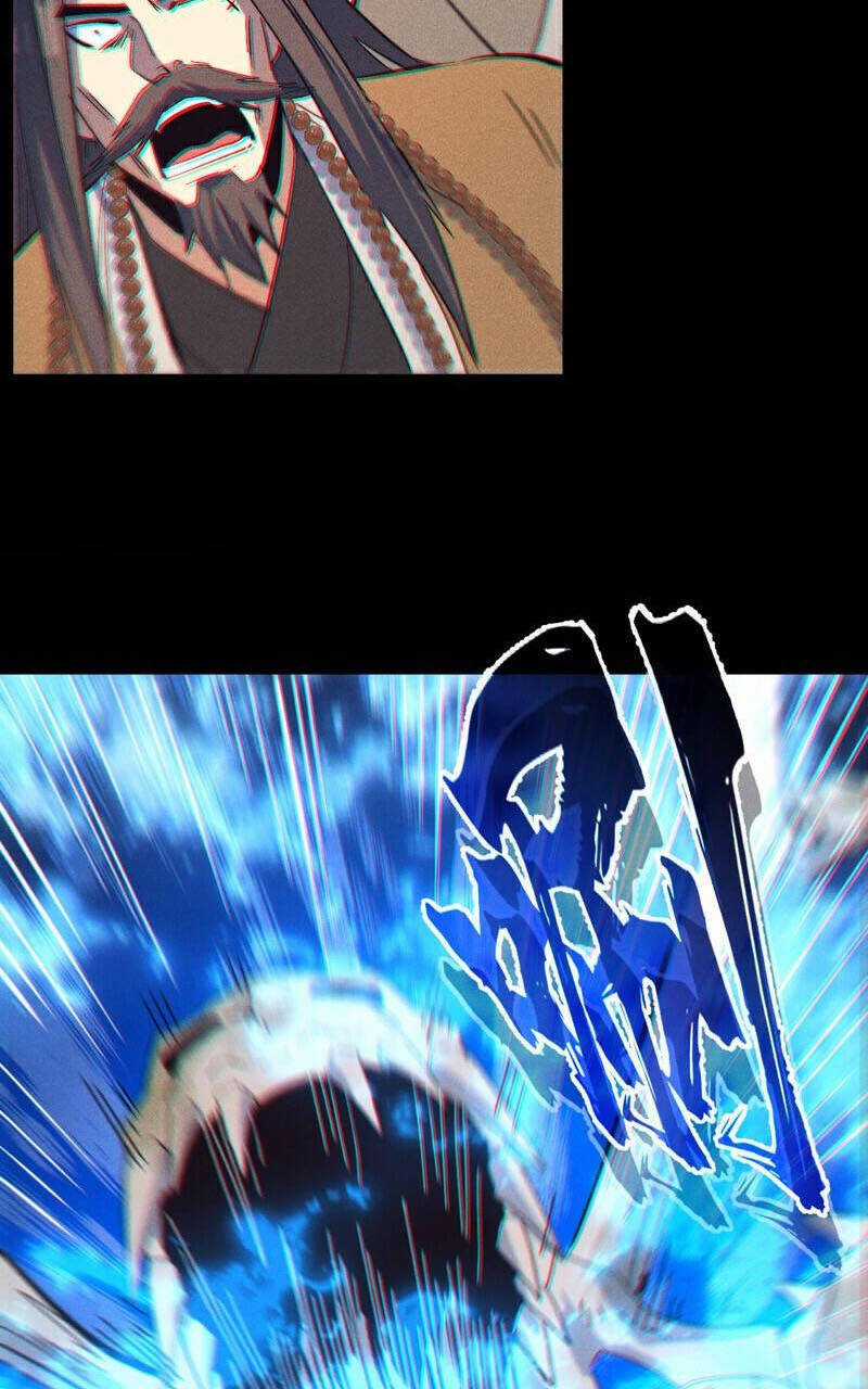 Nhân Vật Chính Mạnh Nhất Lịch Sử Chapter 200 trang 35