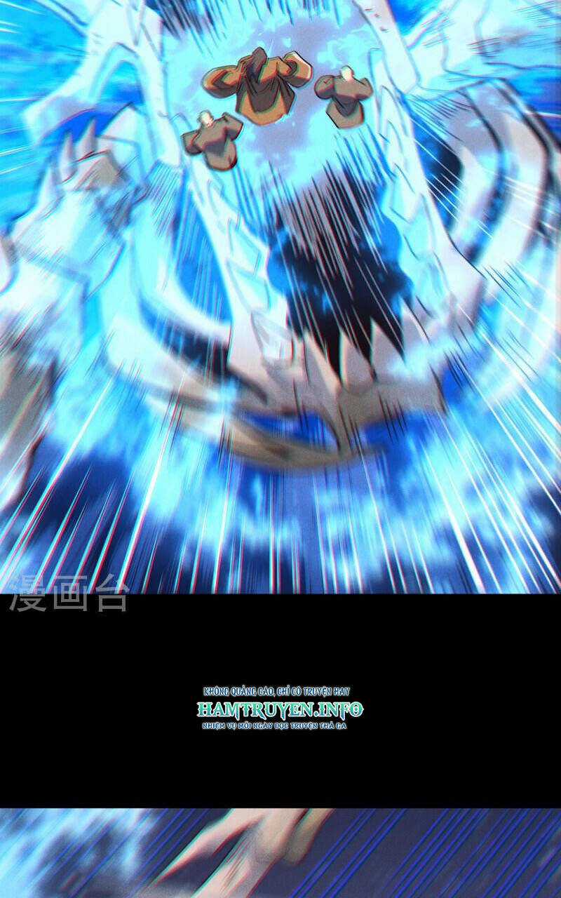 Nhân Vật Chính Mạnh Nhất Lịch Sử Chapter 200 trang 36