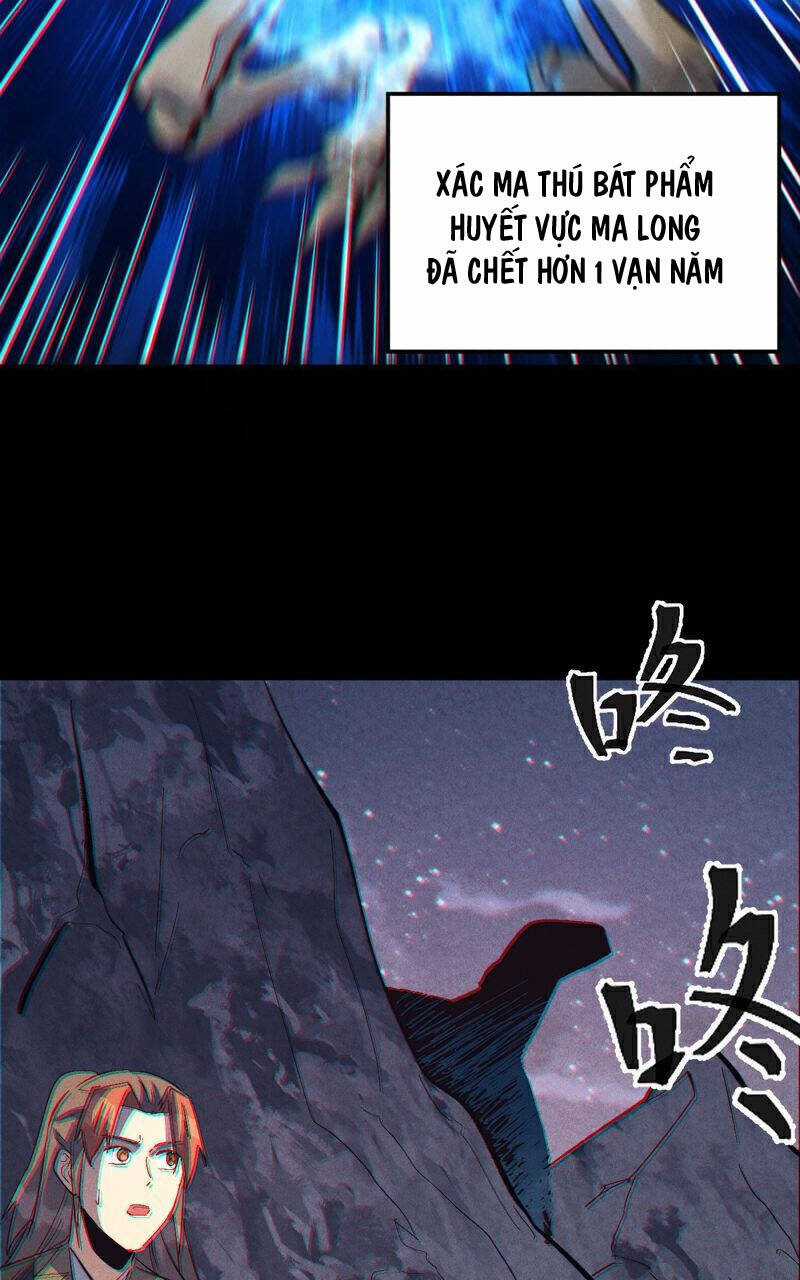 Nhân Vật Chính Mạnh Nhất Lịch Sử Chapter 200 trang 39