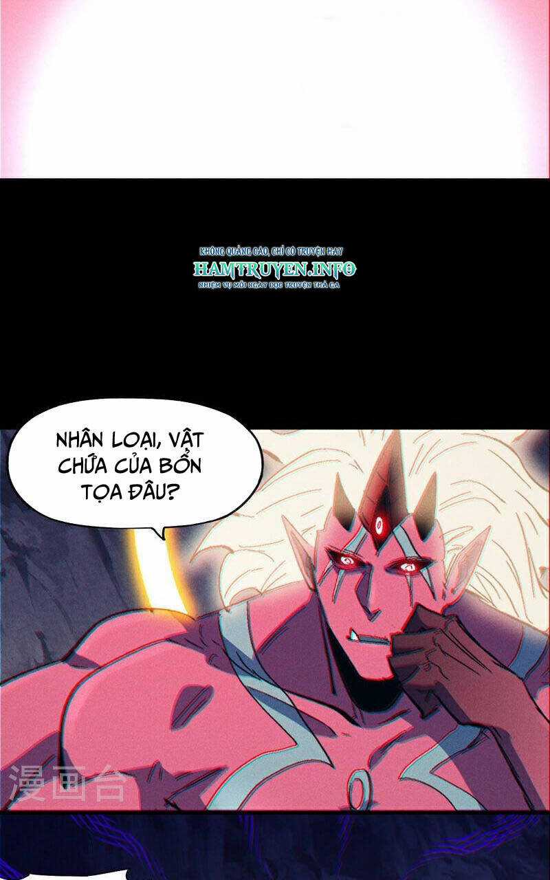 Nhân Vật Chính Mạnh Nhất Lịch Sử Chapter 200 trang 4