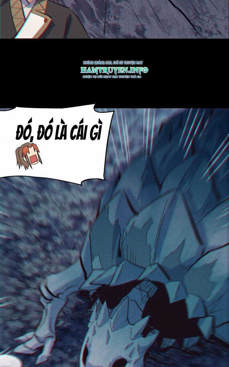 Nhân Vật Chính Mạnh Nhất Lịch Sử Chapter 200 trang 40