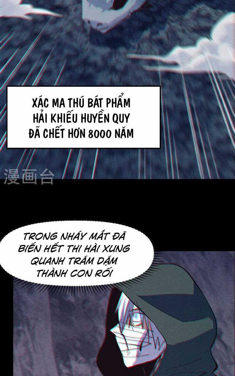 Nhân Vật Chính Mạnh Nhất Lịch Sử Chapter 200 trang 41