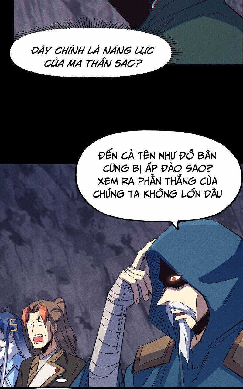 Nhân Vật Chính Mạnh Nhất Lịch Sử Chapter 200 trang 42