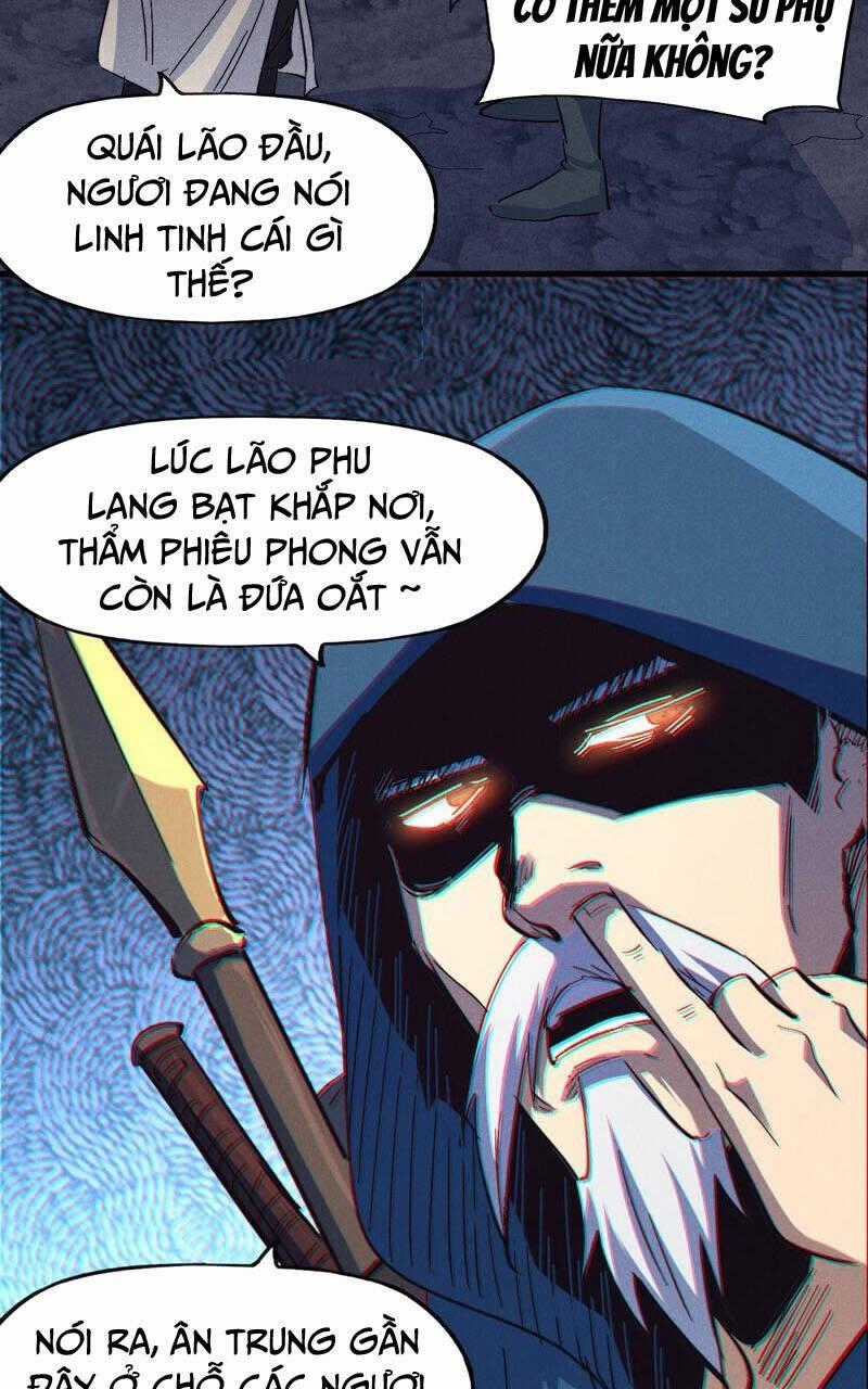 Nhân Vật Chính Mạnh Nhất Lịch Sử Chapter 200 trang 44