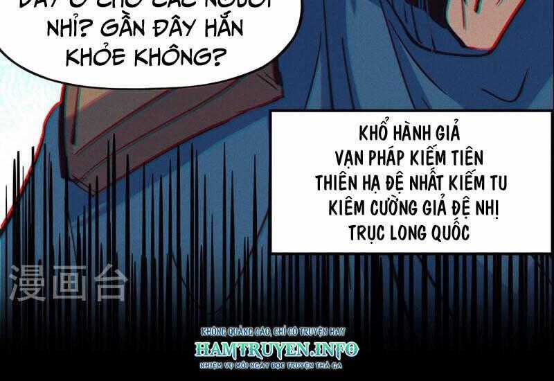 Nhân Vật Chính Mạnh Nhất Lịch Sử Chapter 200 trang 45