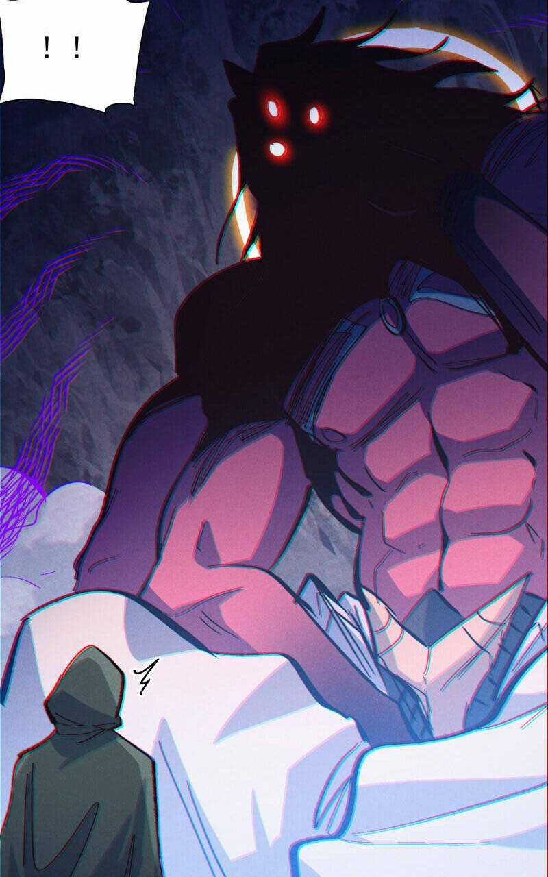 Nhân Vật Chính Mạnh Nhất Lịch Sử Chapter 200 trang 5