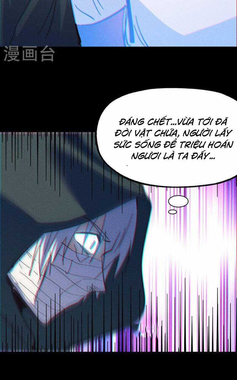 Nhân Vật Chính Mạnh Nhất Lịch Sử Chapter 200 trang 6