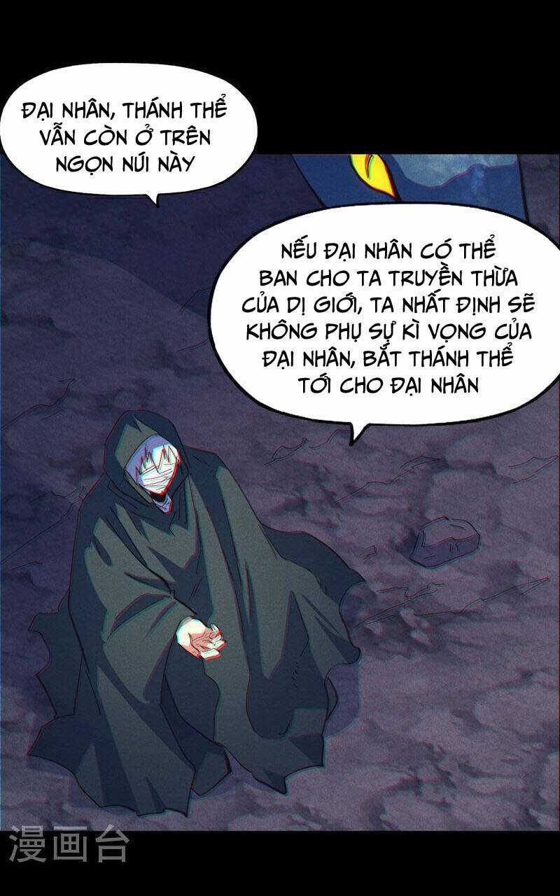 Nhân Vật Chính Mạnh Nhất Lịch Sử Chapter 200 trang 7