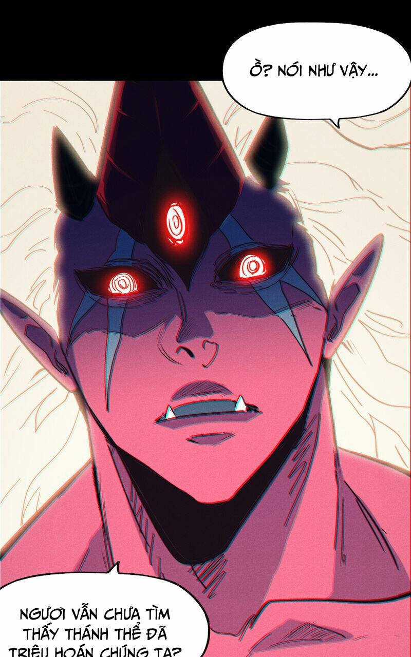 Nhân Vật Chính Mạnh Nhất Lịch Sử Chapter 200 trang 8