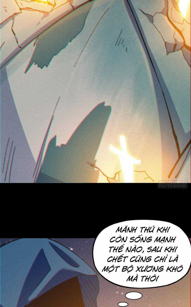 Nhân Vật Chính Mạnh Nhất Lịch Sử Chapter 201 trang 14