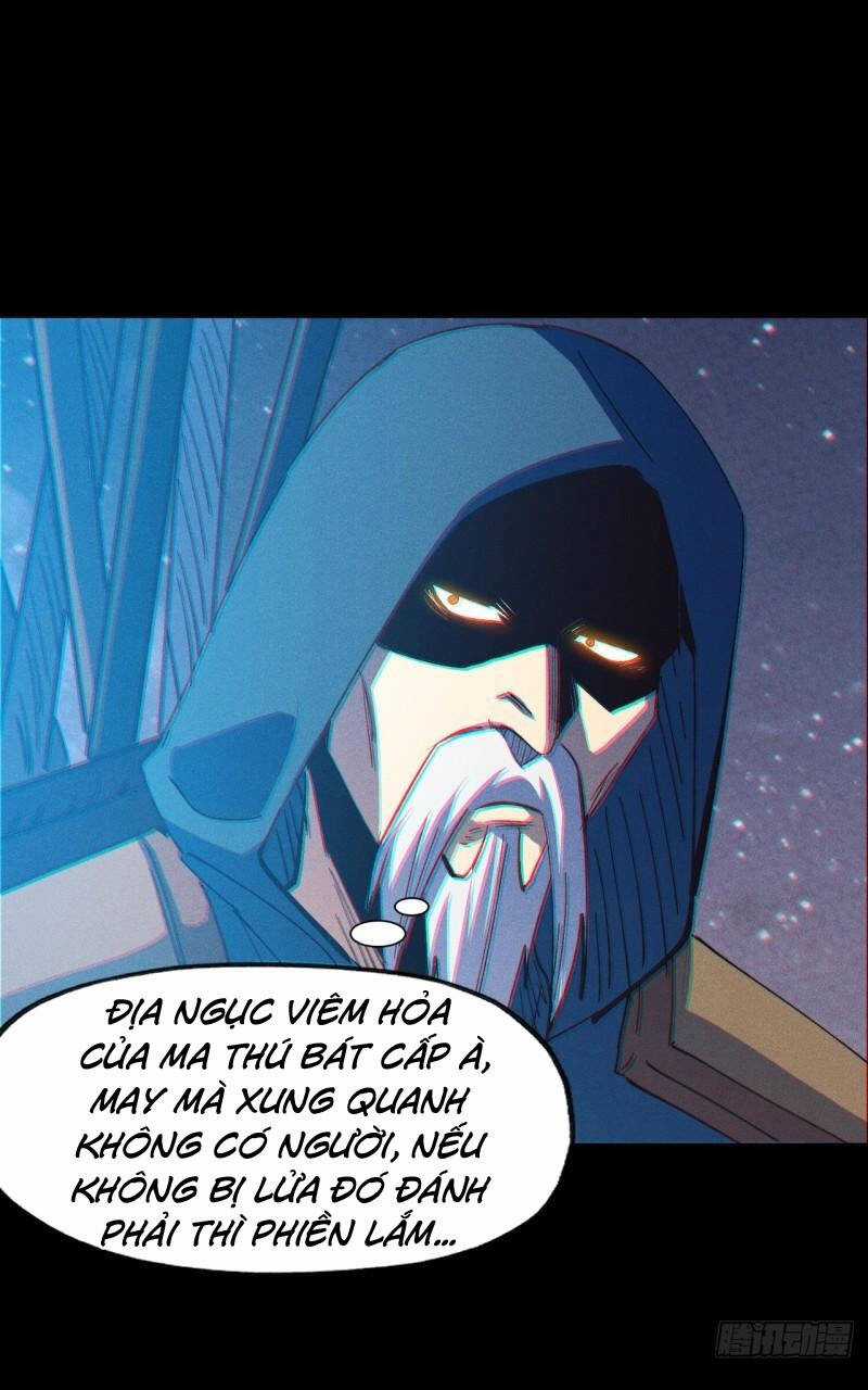 Nhân Vật Chính Mạnh Nhất Lịch Sử Chapter 201 trang 18