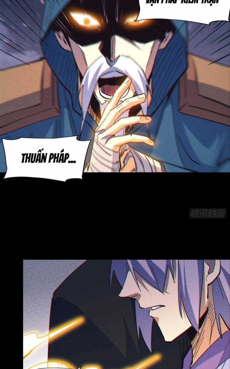 Nhân Vật Chính Mạnh Nhất Lịch Sử Chapter 201 trang 23