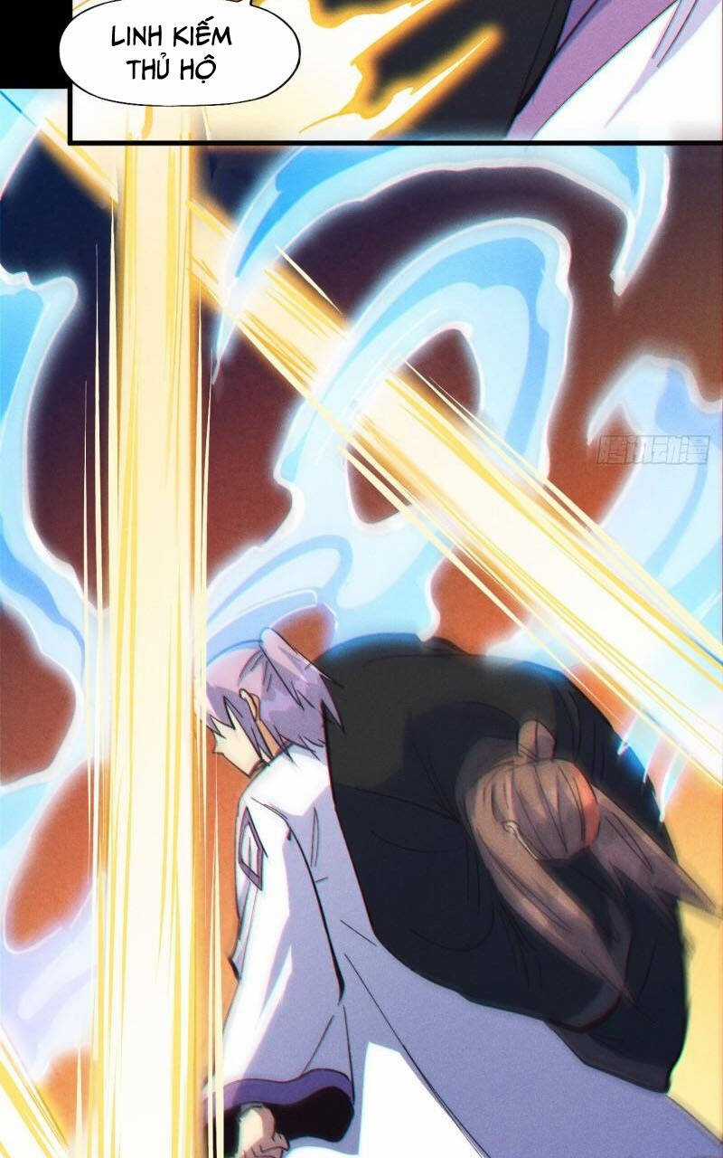 Nhân Vật Chính Mạnh Nhất Lịch Sử Chapter 201 trang 24