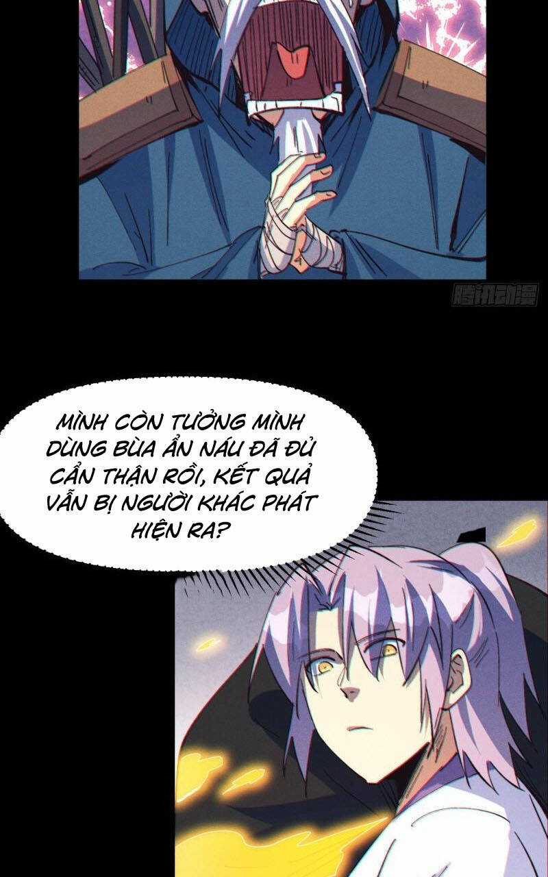 Nhân Vật Chính Mạnh Nhất Lịch Sử Chapter 201 trang 26