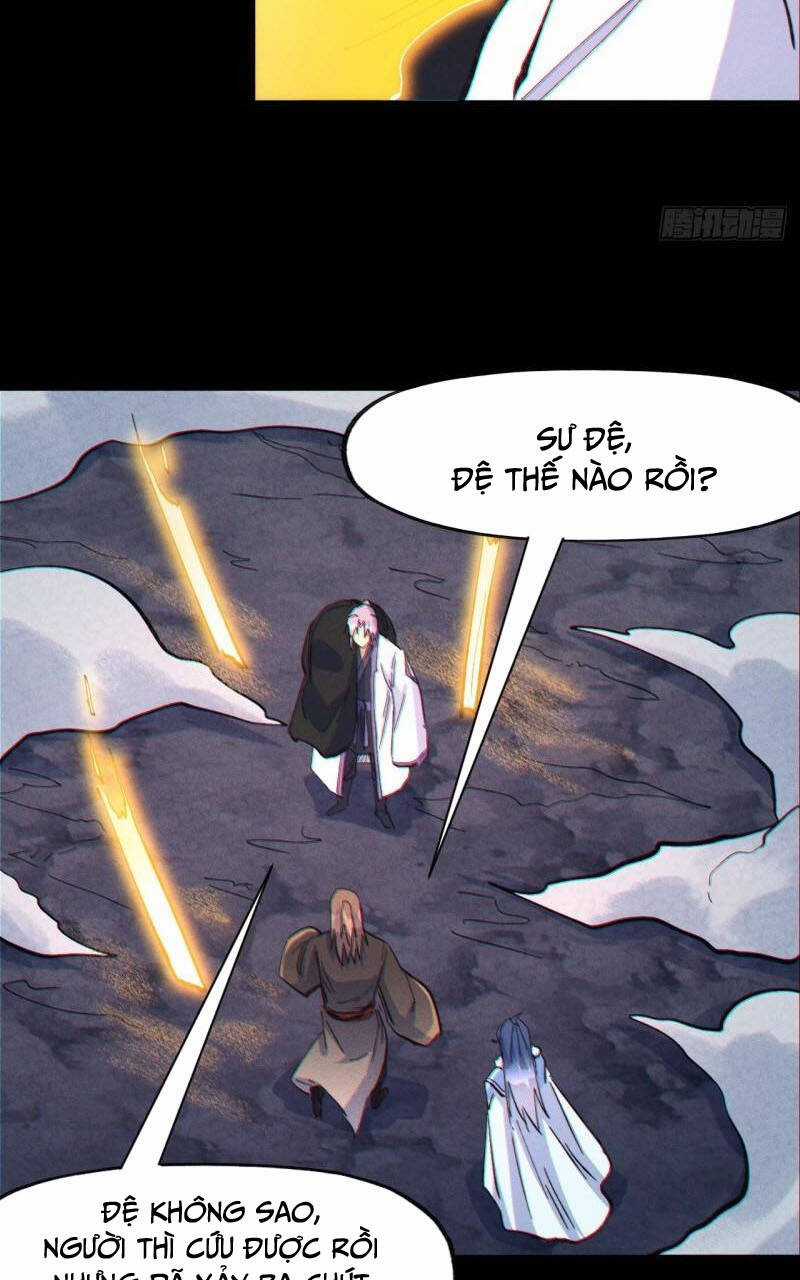 Nhân Vật Chính Mạnh Nhất Lịch Sử Chapter 201 trang 27