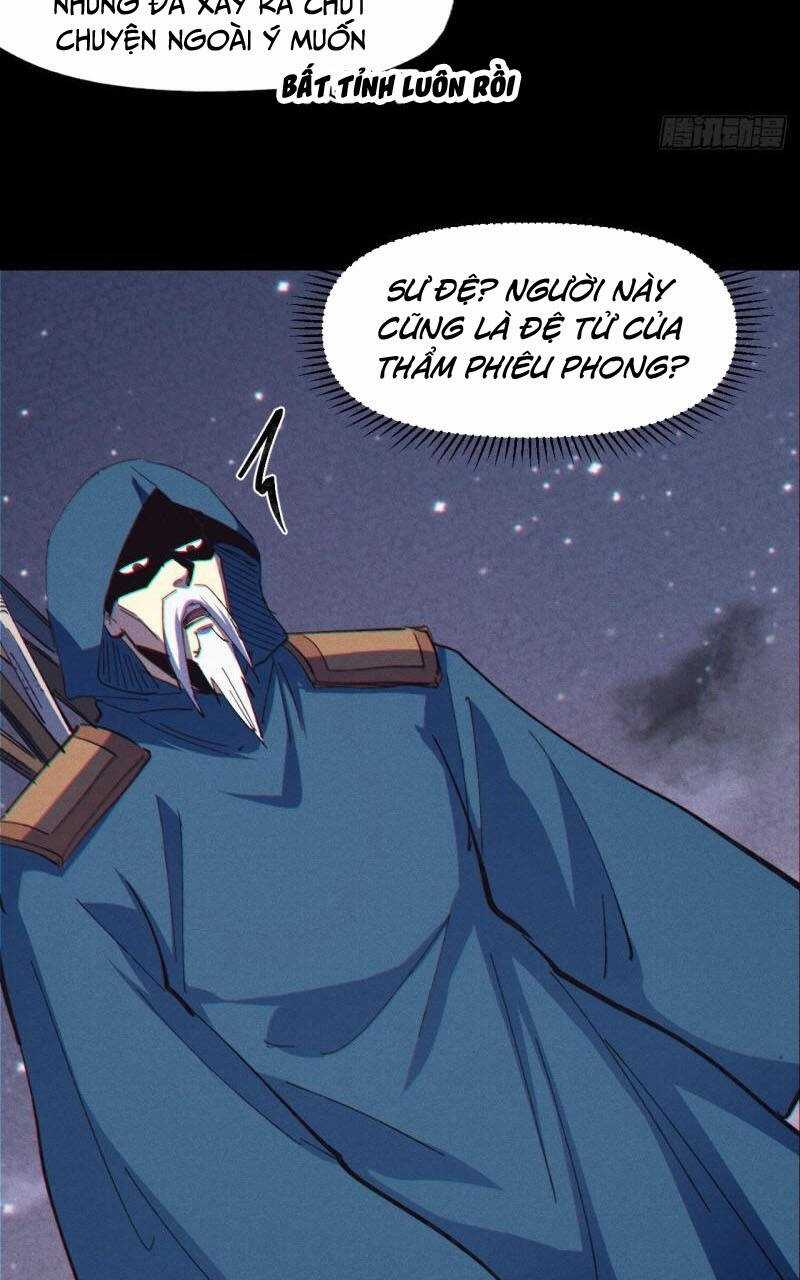 Nhân Vật Chính Mạnh Nhất Lịch Sử Chapter 201 trang 28