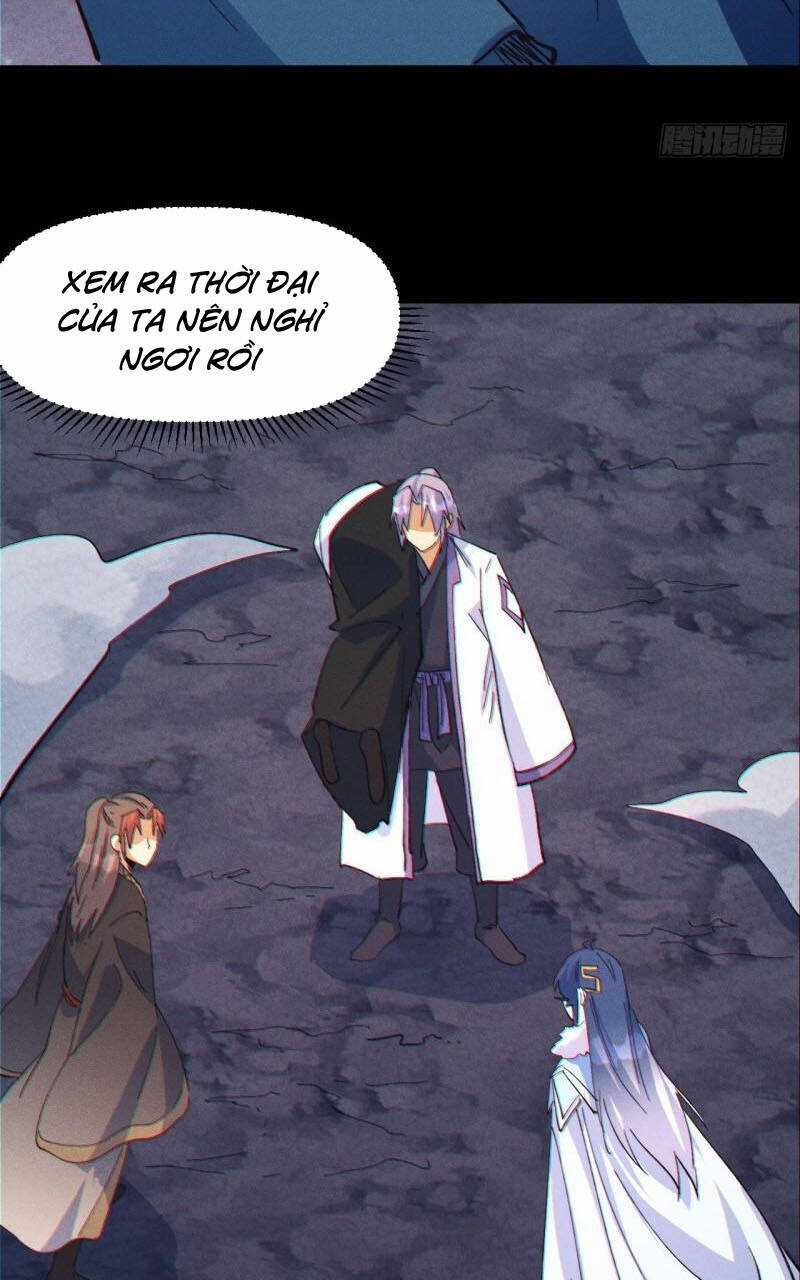 Nhân Vật Chính Mạnh Nhất Lịch Sử Chapter 201 trang 29