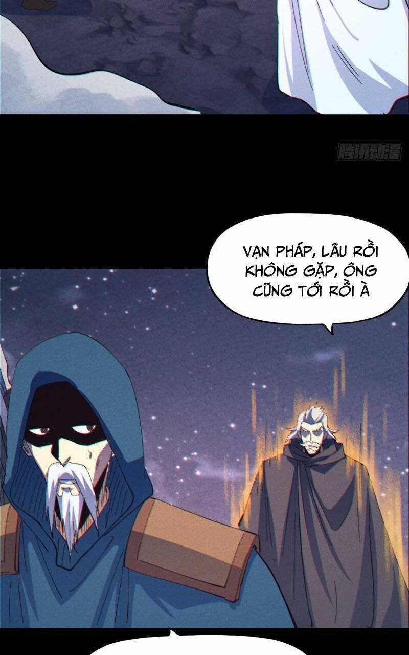 Nhân Vật Chính Mạnh Nhất Lịch Sử Chapter 201 trang 30