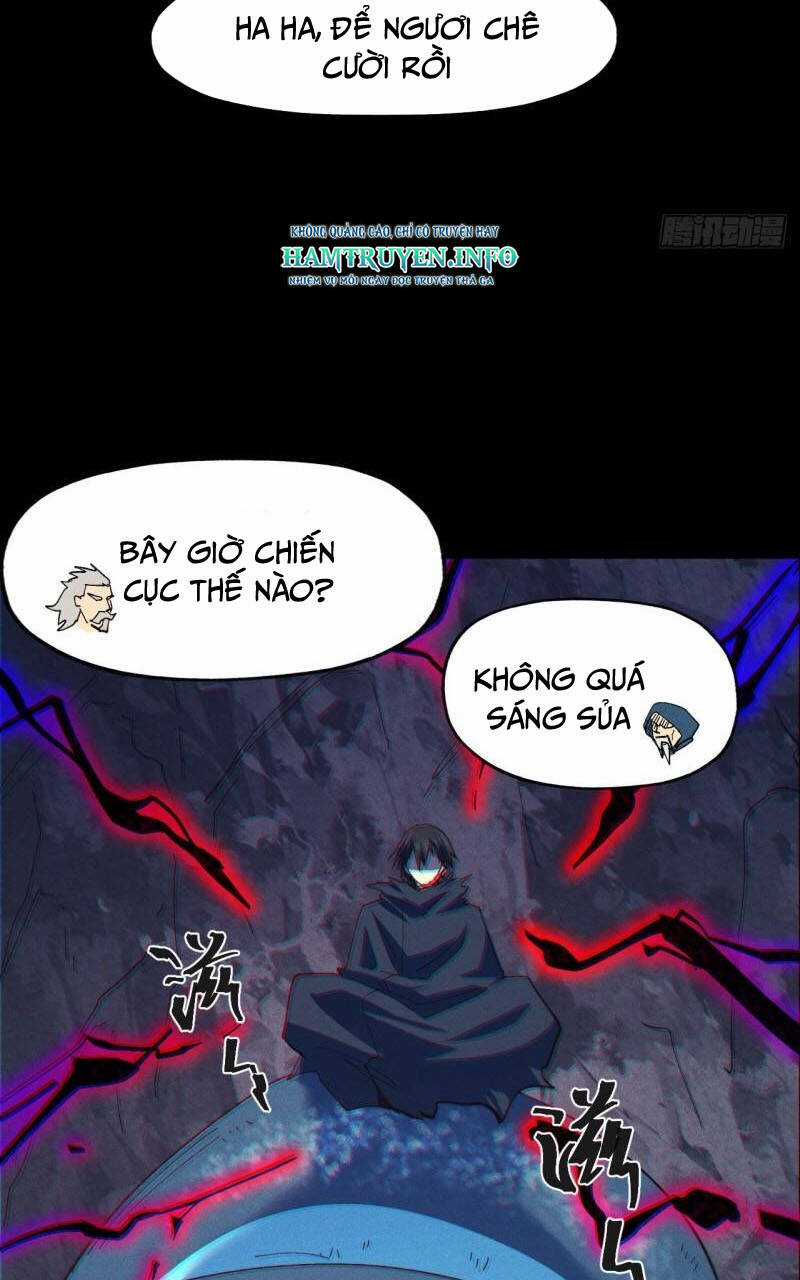 Nhân Vật Chính Mạnh Nhất Lịch Sử Chapter 201 trang 31