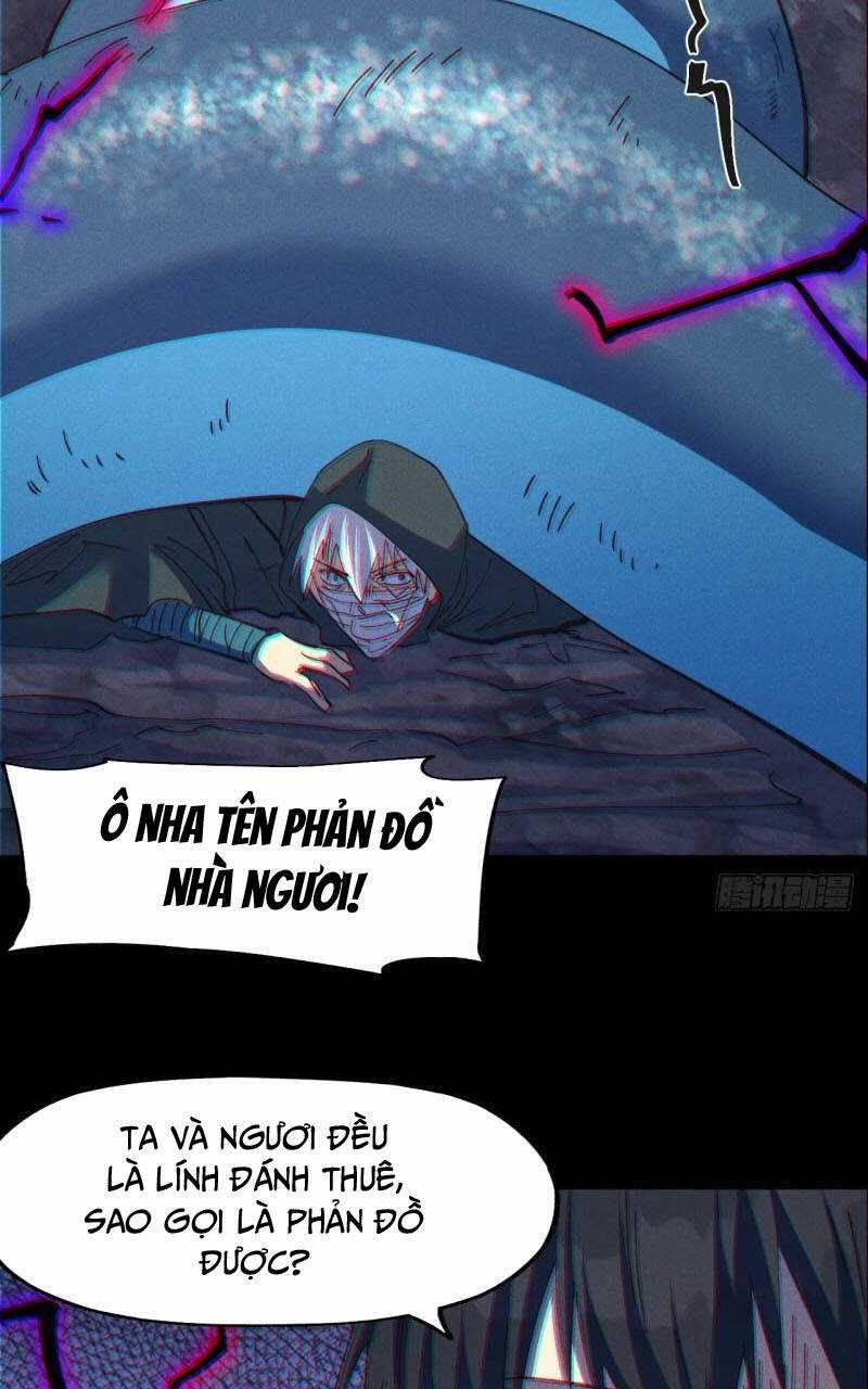 Nhân Vật Chính Mạnh Nhất Lịch Sử Chapter 201 trang 32