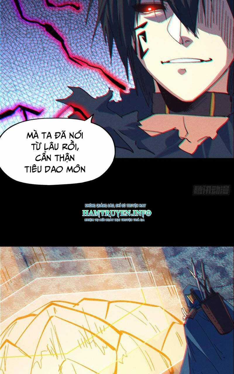 Nhân Vật Chính Mạnh Nhất Lịch Sử Chapter 201 trang 33